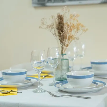 Apartament In Our Stylish Flat! & Secure Building & Sleeps Up To 4